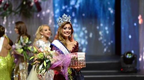 Video: así fue la polémica elección de Miss Universe Guatemala 2018