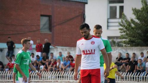El "Bebote" se unirá a la Sele tras el triunfo de su equipo en Kosovo