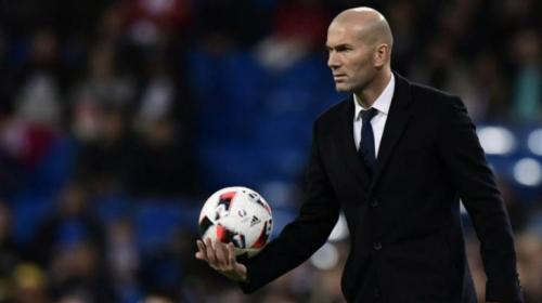 Revelan el verdadero motivo por el que Zidane se fue del Real Madrid