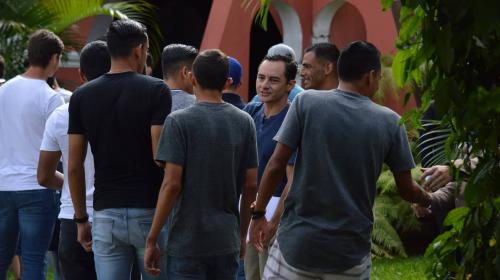 No jugarán: futbolistas de Guatemala se van a huelga
