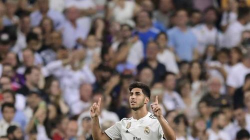 El VAR salvó al Real Madrid y validó un polémico gol