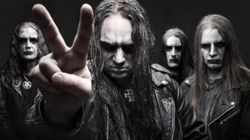 En Guatemala y Colombia piden cancelar conciertos de "Marduk"