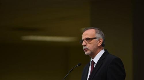 CC rechaza tres recursos del gobierno contra Iván Velásquez