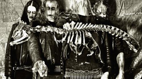 Organizadores dicen que el concierto de Marduk sigue en pie