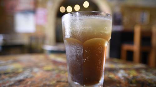 Si eres amante de las bebidas bohemias, prueba el “Long Island” 