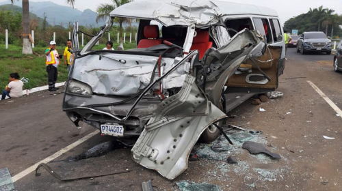 Semana Santa trágica: 27 personas han muerto en accidentes