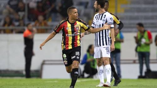 Marvin Ceballos palpita el debut con Leones Negros en el Ascenso MX