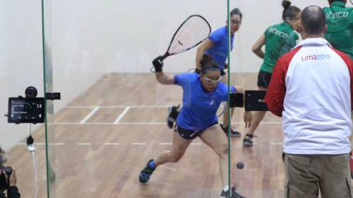 ¡Plata para Guatemala! Lograron medalla en reñida final