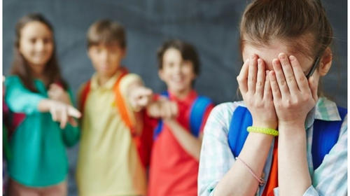 El bullying está matando niños y no reconoce edad ¡Deténlo!