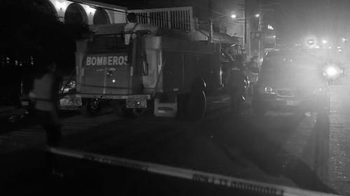 Masacre en un bar de México: reportan 23 fallecidos