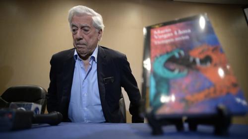 Verdad y ficción en la novela de Vargas Llosa sobre Guatemala