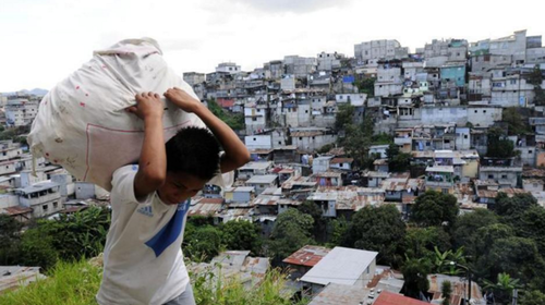 Guatemala se estanca en el Índice de Desarrollo Humano
