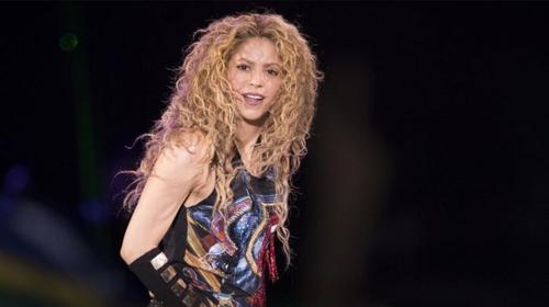 Los videos de hace 30 años que Shakira quiere olvidar