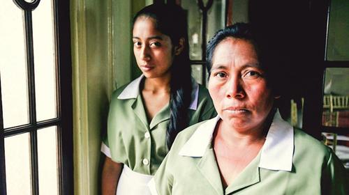 ¡Tres premios! Película guatemalteca arrasa en festival de cine