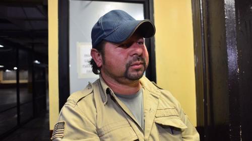 Trasciende asesinato de exdiputado Manolito Castillo en Pavón