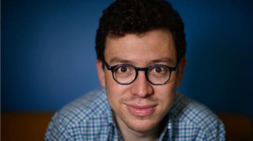 Este es el pedazo de Guatemala que Luis Von Ahn se llevó a EE.UU.