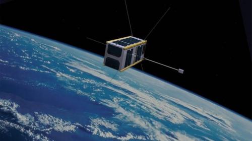 Este 2019 será lanzado primer satélite guatemalteco 