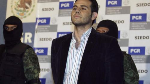 Hijo de socio del “Chapo” Guzmán traicionó al Cártel de Sinaloa