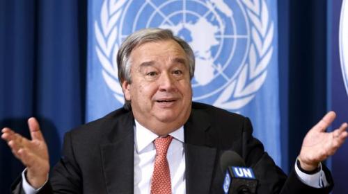 ONU asegura que el mandato de la CICIG termina en septiembre