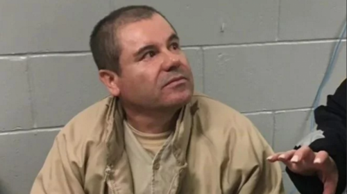 Testigo asegura que “El Chapo” Guzmán sobornó a Enrique Peña Nieto
