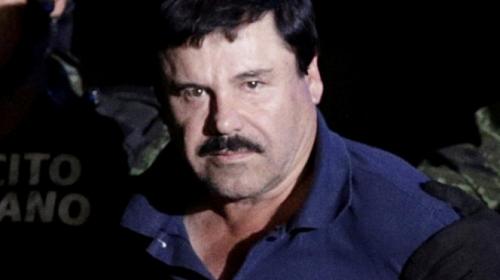Así fue el arresto de 'El Chapo' en 2014, según agente de la DEA