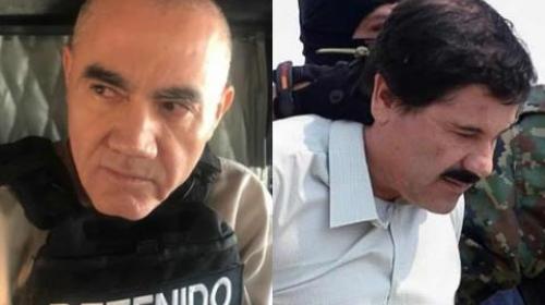 La confesión del "Compadre" en contra de "El Chapo" Guzmán