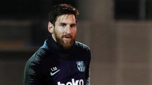 El clamor de Leo Messi en el caso Emiliano Sala