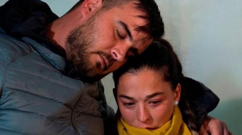 Así encontraron el cuerpo de Julen: niño caído de pozo en España