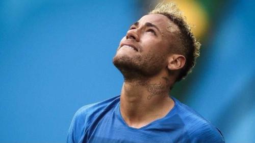 El calvario que vive Neymar que lo aleja de la Copa América 2019