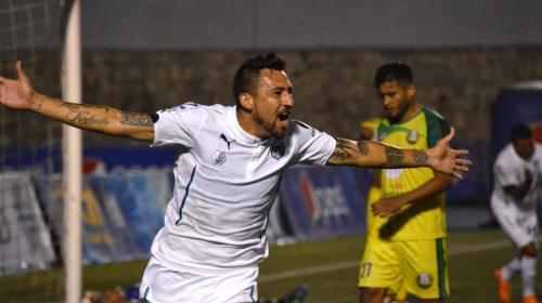 Liga de Guatemala tiene más delanteros aztecas que la Liga MX