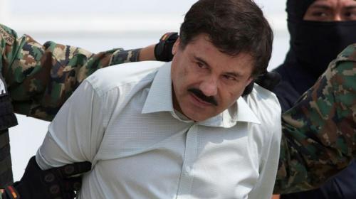 “El Chapo” Guzmán pagaba por estar con menores de edad