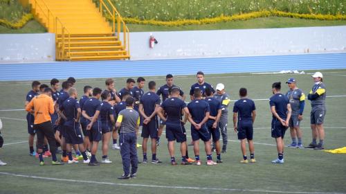 Futbolista de Comunicaciones dio positivo en prueba antidopaje