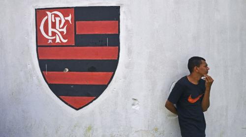 Estremecedor relato de sobreviviente de la tragedia de Flamengo