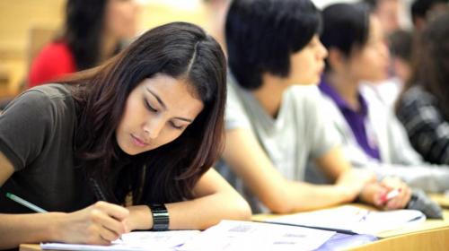 Los colegios con los mejores resultados en matemática y lectura