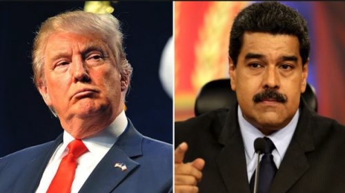 Gobierno de EE.UU.: días de Maduro en Venezuela "están contados"