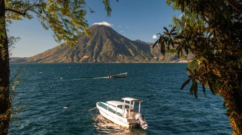 National Geographic considera a Guatemala un país inolvidable
