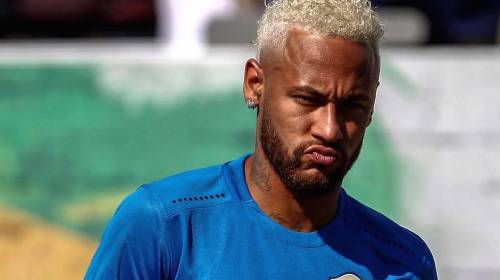 Neymar provoca al PSG con fuertes declaraciones 