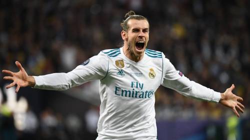 Los posibles destinos de Bale ante su inminente salida del Madrid
