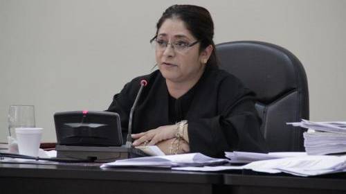 La jueza Dominguez decidirá si exdetective enfrenta proceso penal
