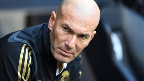 Real Madrid pierde contra el Tottenham y se agudiza la crisis