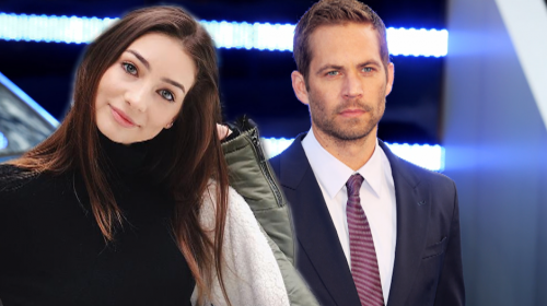 La bella hija de Paul Walker ya creció y así luce ahora