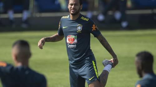 ¡Escándalo en Brasil! Acusan a Neymar de violar a una mujer