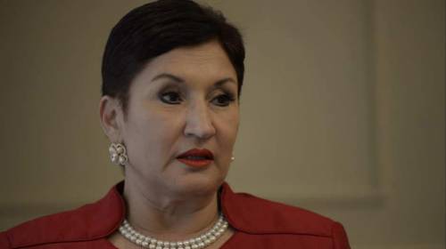 Guatemala cancela pasaporte de Thelma Aldana