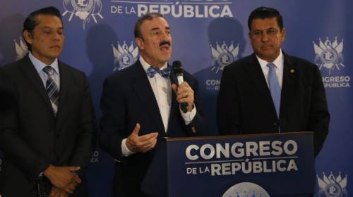 Linares Beltranena y Galdámez proponen eliminar el ISR