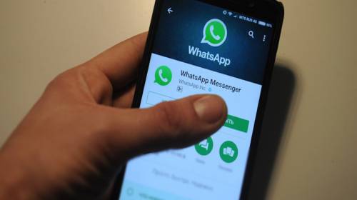 Estos teléfonos ya no permitirán descargar WhatsApp en julio