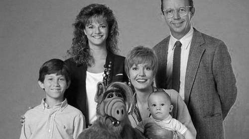 Fallece el actor que interpretó a "Willie" en la serie de "Alf"