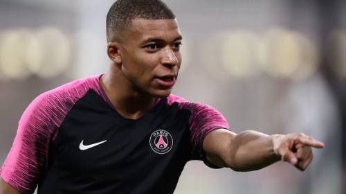 Mbappé no renueva contrato con el PSG y se empieza a despedir