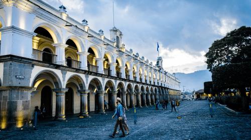 Conoce la plataforma que te facilitará "turistear" por Guatemala 