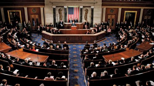 Senadores de EE.UU. quieren sancionar a guatemaltecos corruptos