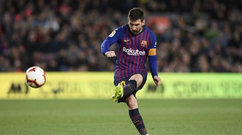 La nueva fórmula de Messi para ya no fallar penales